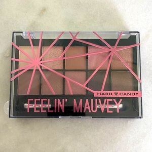 Hard Candy Feelin’ Maury Eyeshadow Palette